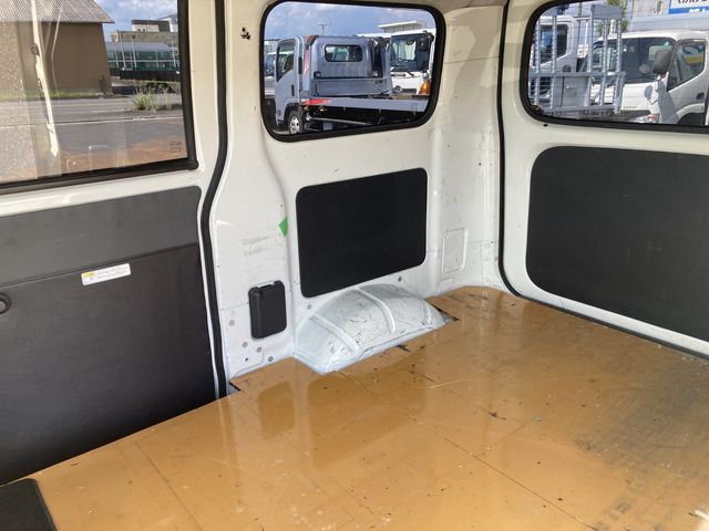 TOYOTA TOWNACE VAN 2WD 2016 Image 31