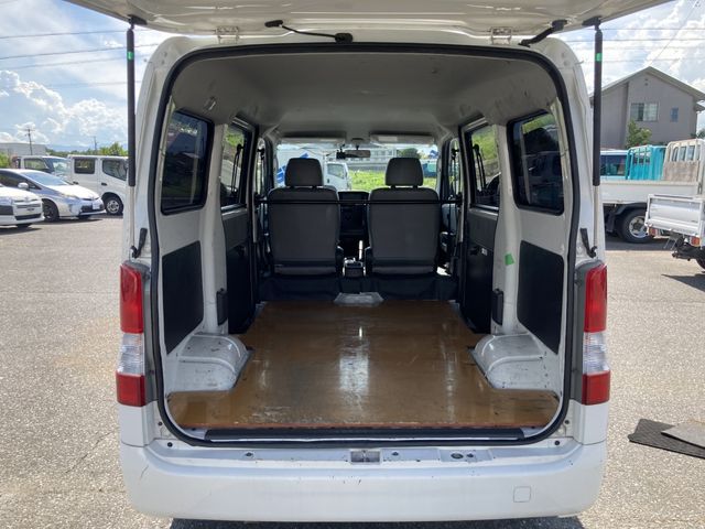 TOYOTA TOWNACE VAN 2WD 2016 Image 31