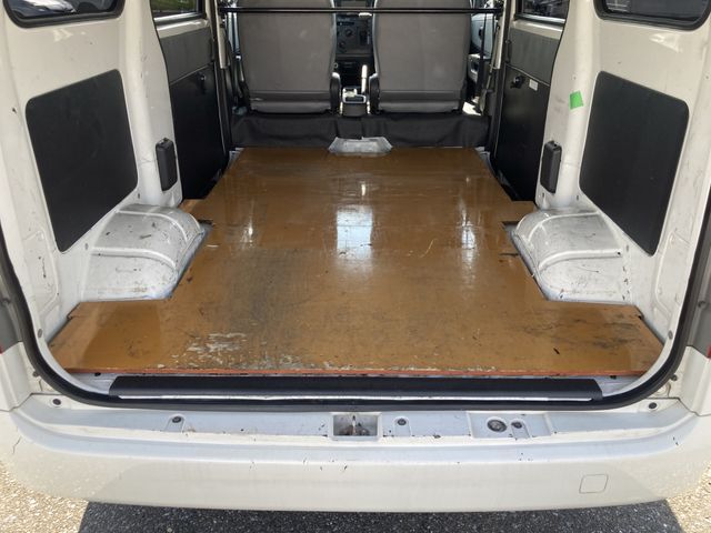 TOYOTA TOWNACE VAN 2WD 2016 Image 31