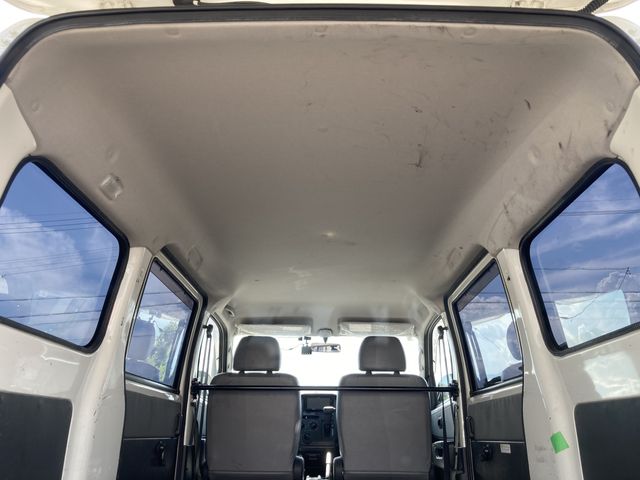 TOYOTA TOWNACE VAN 2WD 2016 Image 31