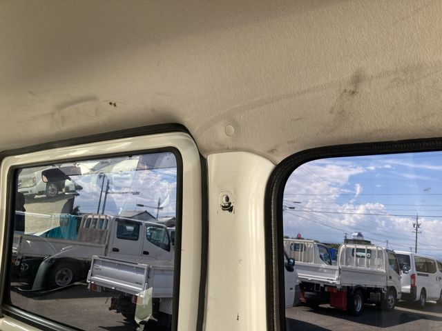 TOYOTA TOWNACE VAN 2WD 2016 Image 31