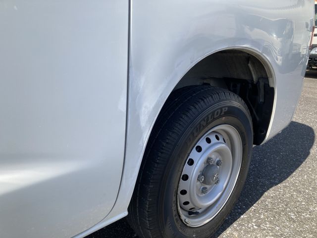 TOYOTA TOWNACE VAN 2WD 2016 Image 31