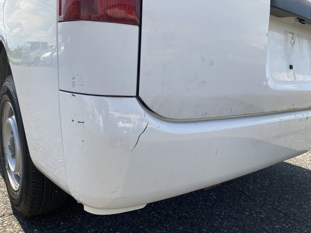 TOYOTA TOWNACE VAN 2WD 2016 Image 31