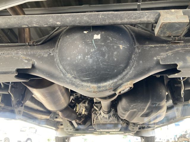 TOYOTA TOWNACE VAN 2WD 2016 Image 31