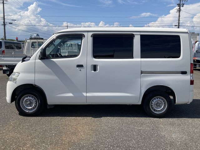 TOYOTA TOWNACE VAN 2WD 2016 Image 31