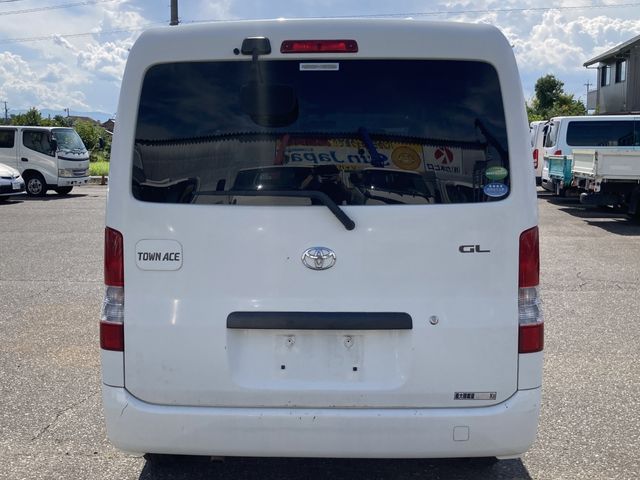 TOYOTA TOWNACE VAN 2WD 2016 Image 31