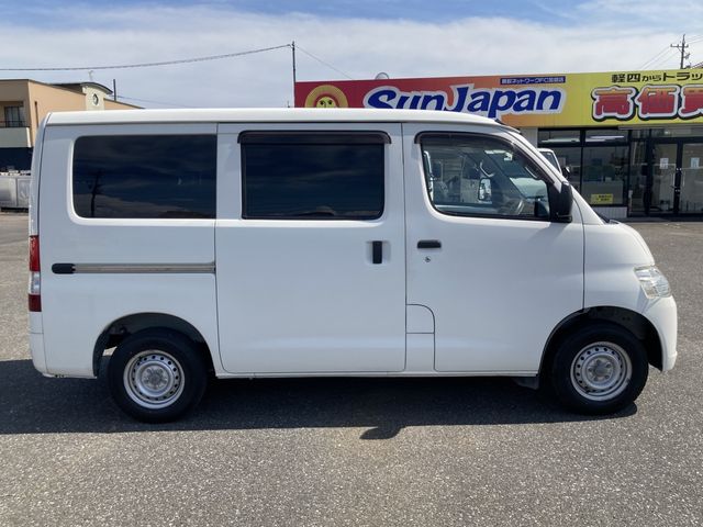 TOYOTA TOWNACE VAN 2WD 2016 Image 31