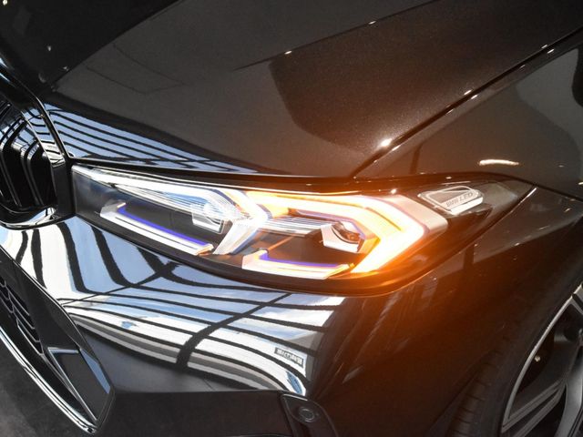 BMW 3SERIES SEDAN 2024 Image 31