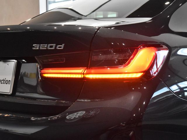 BMW 3SERIES SEDAN 2024 Image 31