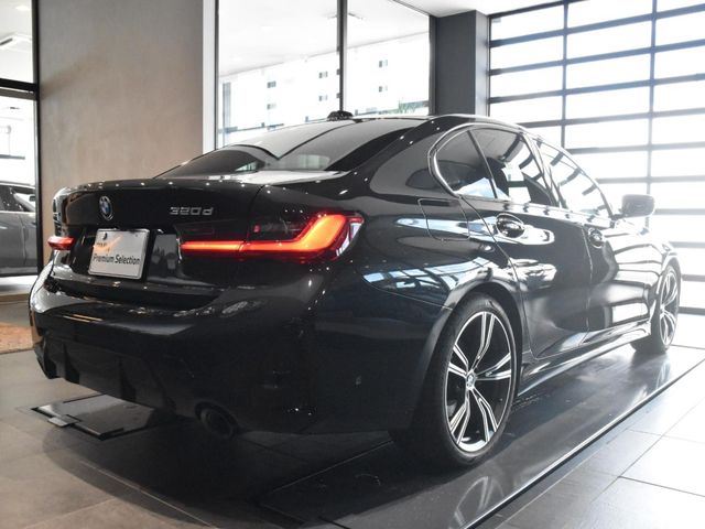 BMW 3SERIES SEDAN 2024 Image 31