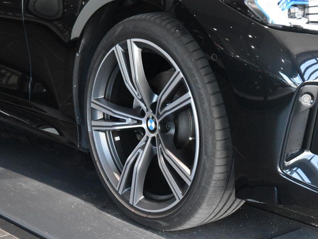 BMW 3SERIES SEDAN 2024 Image 31