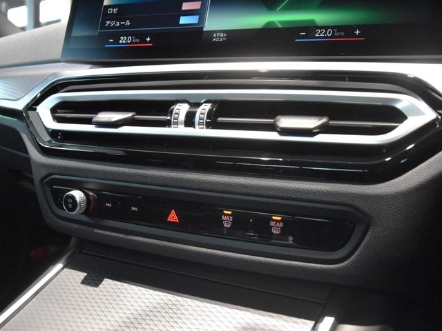 BMW 3SERIES SEDAN 2024 Image 31