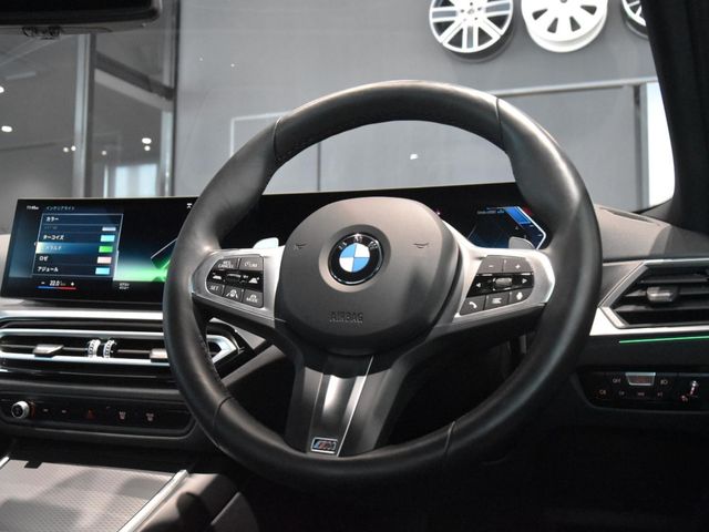 BMW 3SERIES SEDAN 2024 Image 31