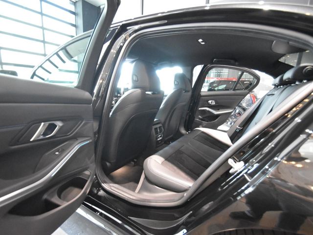 BMW 3SERIES SEDAN 2024 Image 31