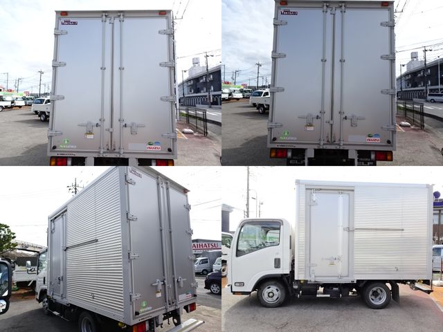 ISUZU ELF 2017 Image 31