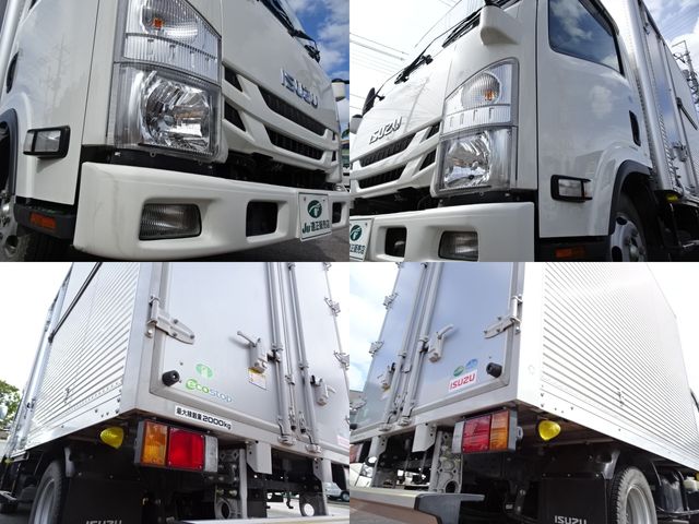 ISUZU ELF 2017 Image 31