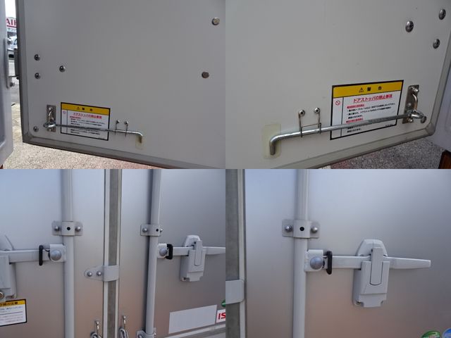 ISUZU ELF 2017 Image 31