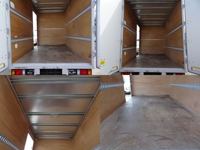 ISUZU ELF 2017 Image 31