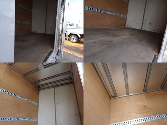 ISUZU ELF 2017 Image 31