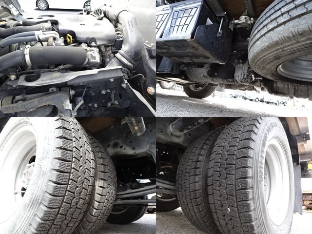 ISUZU ELF 2017 Image 31