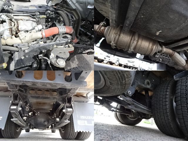ISUZU ELF 2017 Image 31