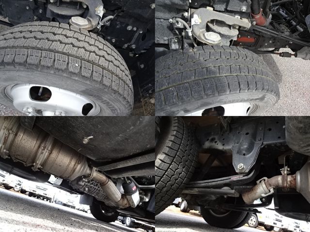 ISUZU ELF 2017 Image 31