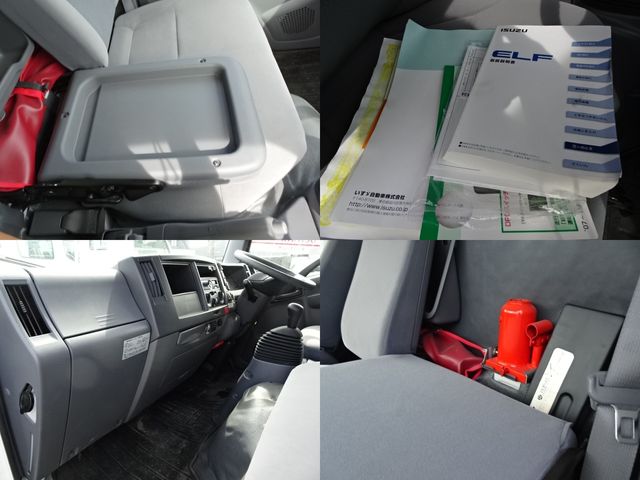 ISUZU ELF 2017 Image 31