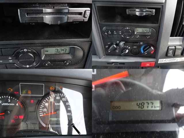 ISUZU ELF 2017 Image 31