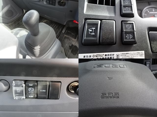 ISUZU ELF 2017 Image 31