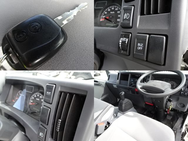 ISUZU ELF 2017 Image 31