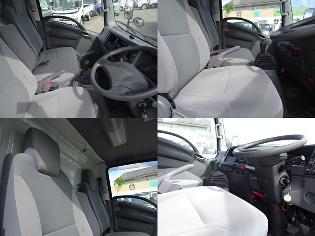 ISUZU ELF 2017 Image 31