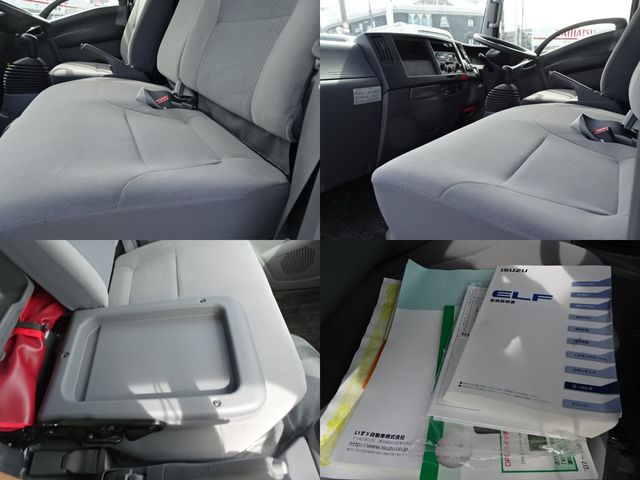 ISUZU ELF 2017 Image 31