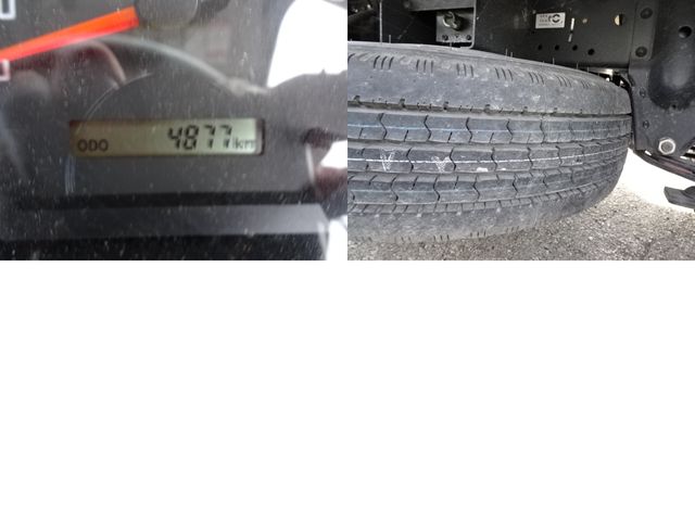 ISUZU ELF 2017 Image 31