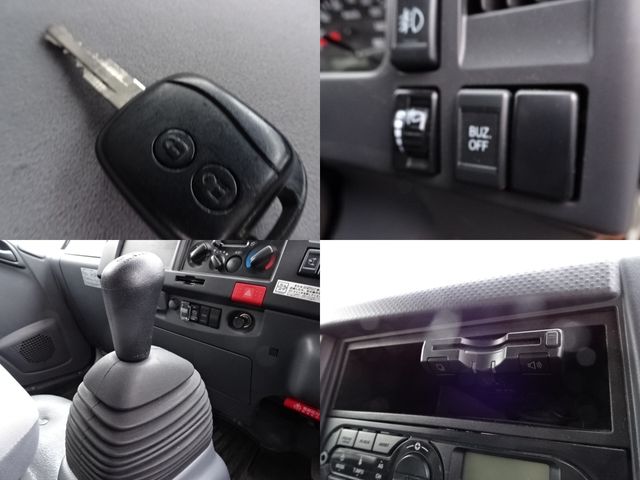 ISUZU ELF 2017 Image 31