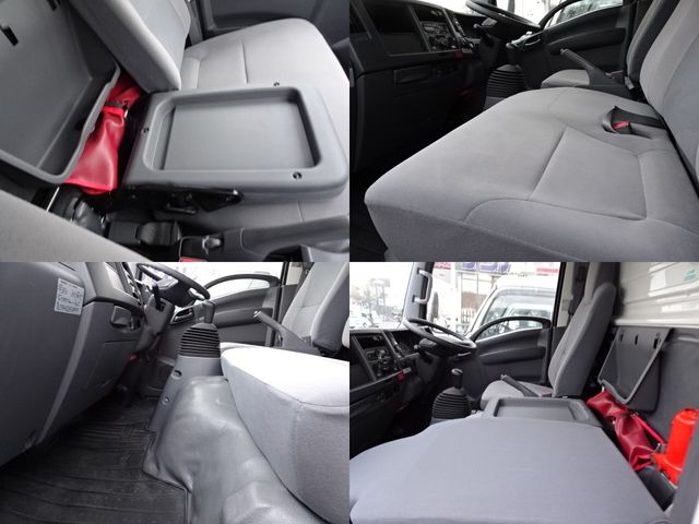 ISUZU ELF 2017 Image 31