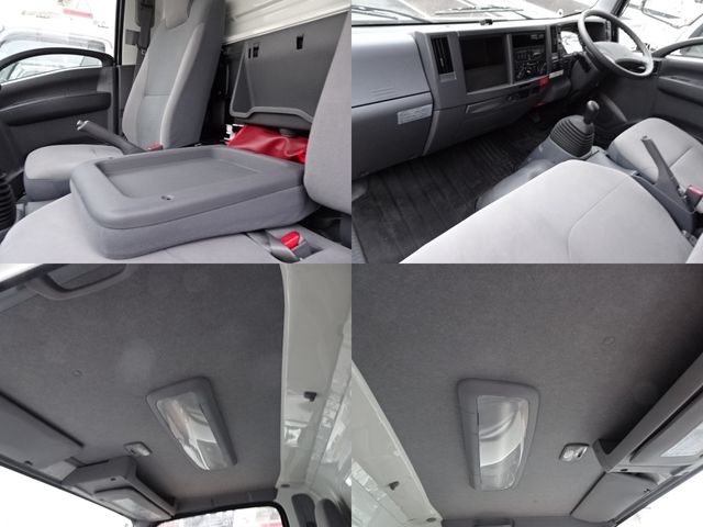 ISUZU ELF 2017 Image 31