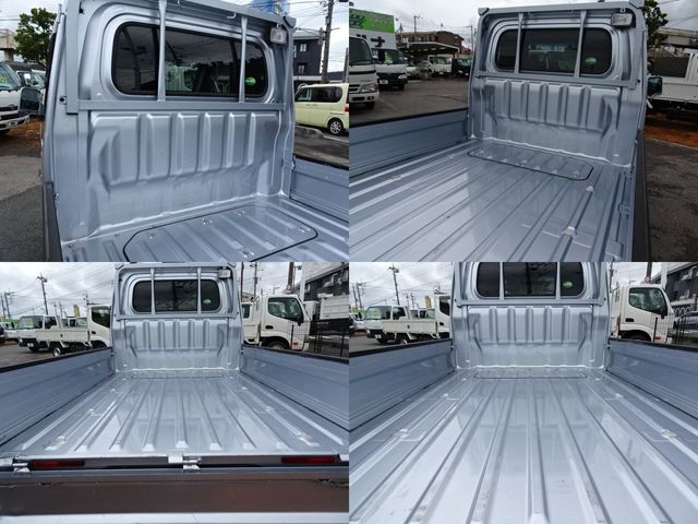 DAIHATSU HIJET TRUCK 2017 Image 31