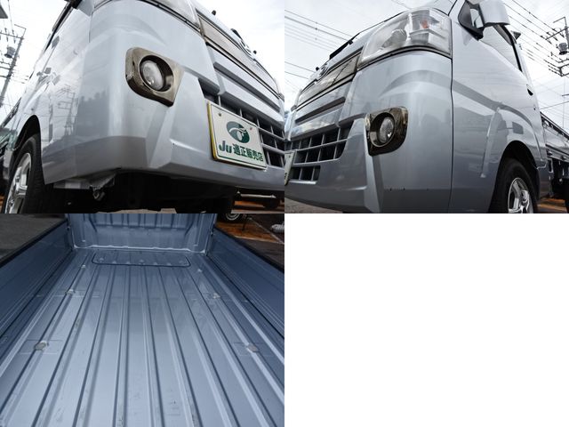 DAIHATSU HIJET TRUCK 2017 Image 31