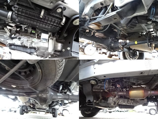 DAIHATSU HIJET TRUCK 2017 Image 31