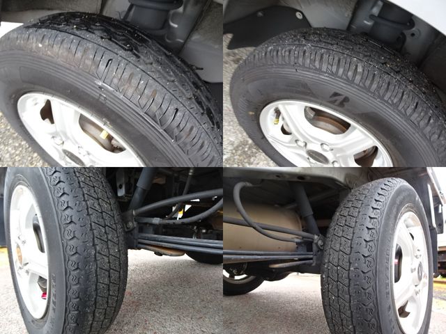 DAIHATSU HIJET TRUCK 2017 Image 31