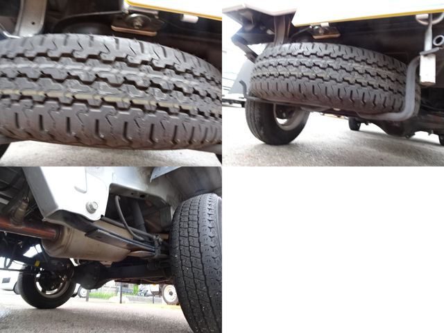 DAIHATSU HIJET TRUCK 2017 Image 31