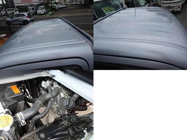 DAIHATSU HIJET TRUCK 2017 Image 31