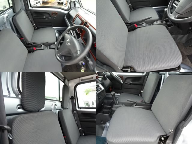 DAIHATSU HIJET TRUCK 2017 Image 31