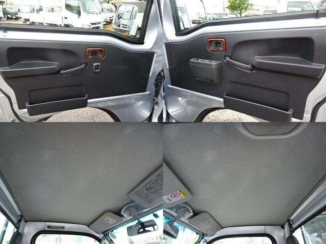 DAIHATSU HIJET TRUCK 2017 Image 31