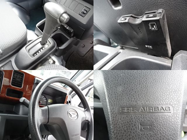 DAIHATSU HIJET TRUCK 2017 Image 31