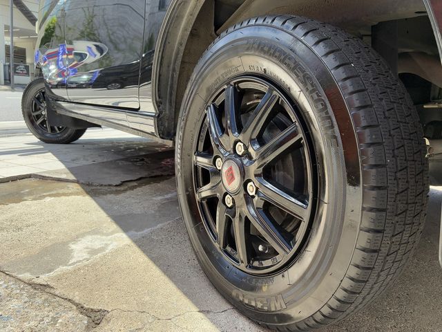 DAIHATSU HIJET CARGO 2015 Image 31