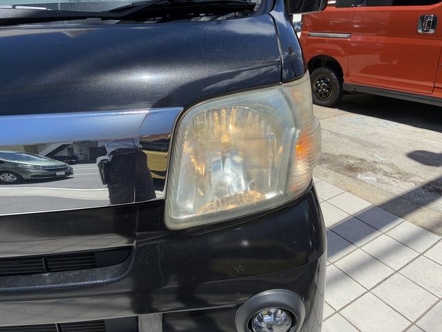 DAIHATSU HIJET CARGO 2015 Image 31