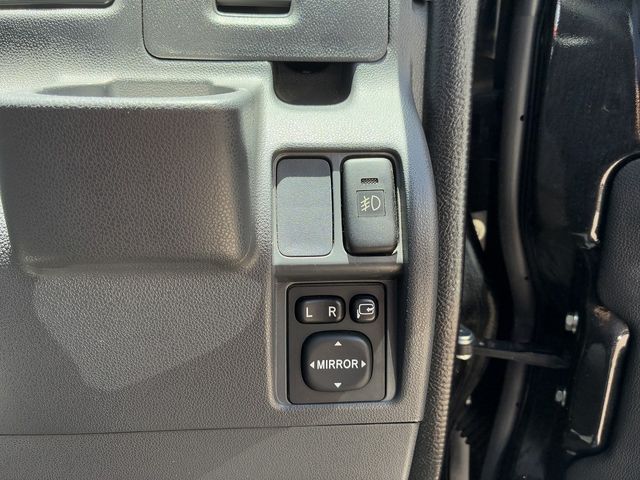 DAIHATSU HIJET CARGO 2015 Image 31