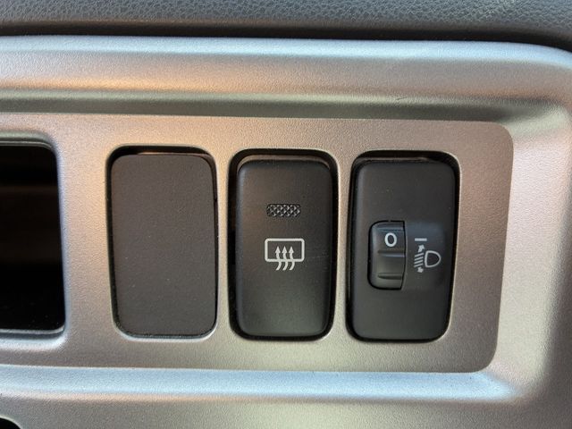 DAIHATSU HIJET CARGO 2015 Image 31