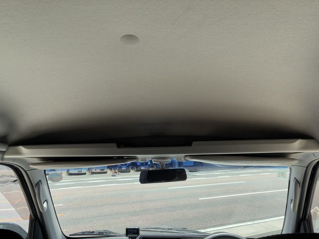 DAIHATSU HIJET CARGO 2015 Image 31